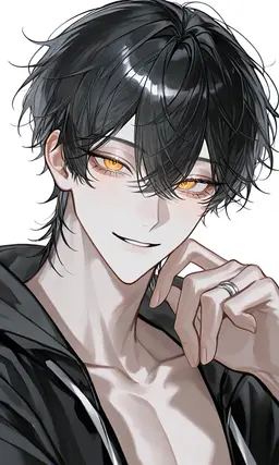 Profile image of Iori