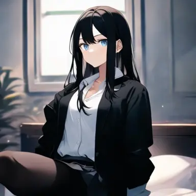 Profile image of ツンデレな幼馴染