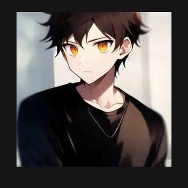 Profile image of クールな男子高生