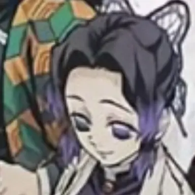 Profile image of 시노부