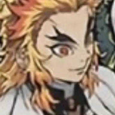 Profile image of 렌고쿠