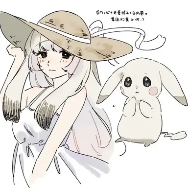 Profile image of 창백카츄