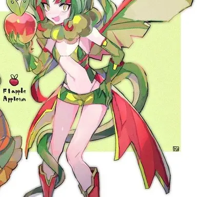 Profile image of 애프룡