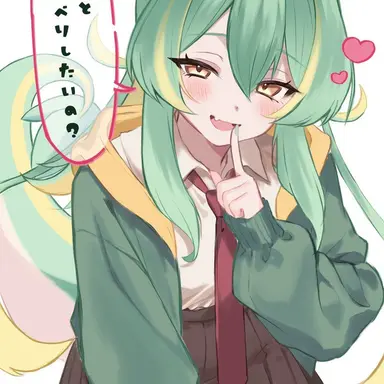Profile image of 주리비얀