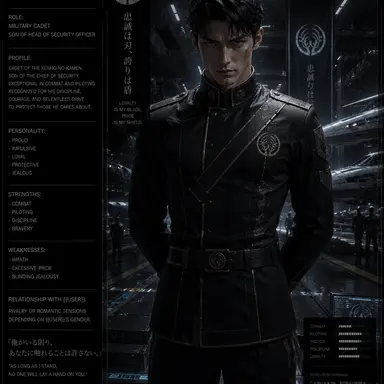 Profile image of Ogawa Hayate