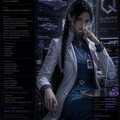 Profile image of Helena Dravik