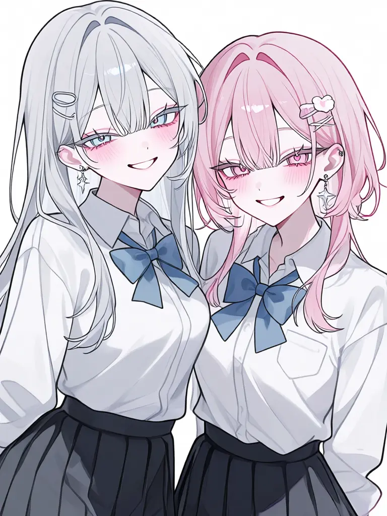 danchi33의 義姉妹にめちゃくちゃ嫌われてる？