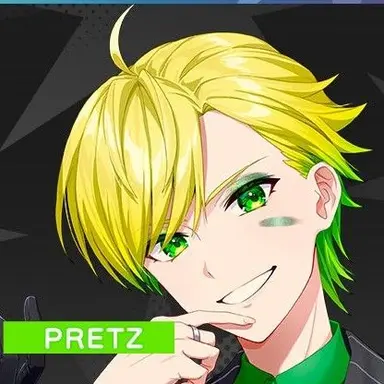 Profile image of ぷりっつ