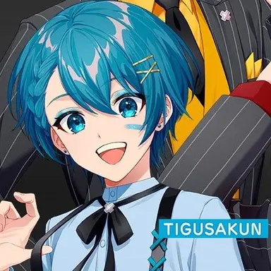 Profile image of ちぐさ