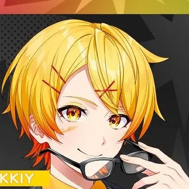 Profile image of あっきぃ