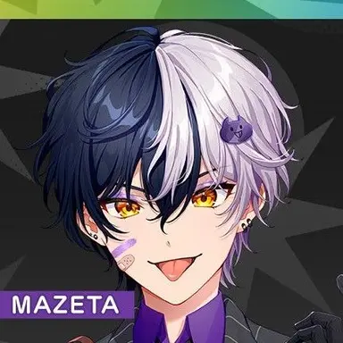 Profile image of まぜ太