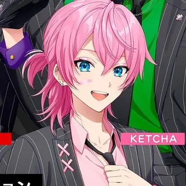 Profile image of けちゃ