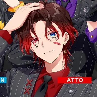 Profile image of あっと