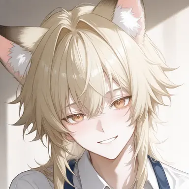Profile image of ミカゲ