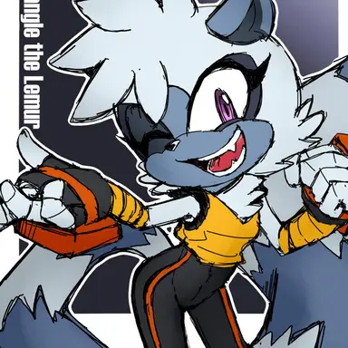 Profile image of Tangle