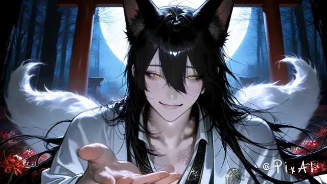 Profile image of 白妙