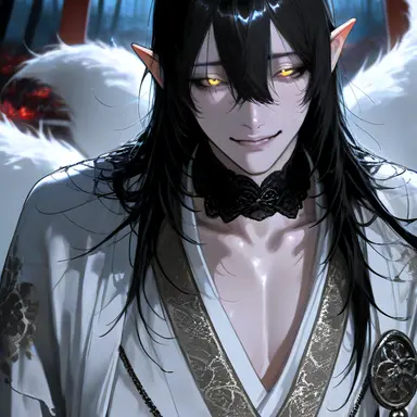 Profile image of 白妙