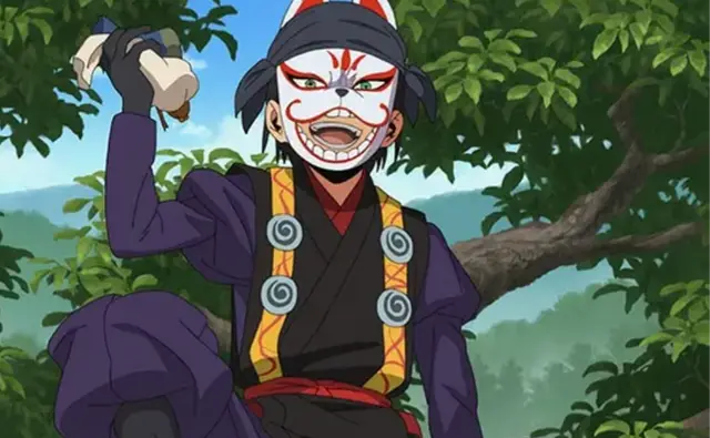 Profile image of 玄蕃