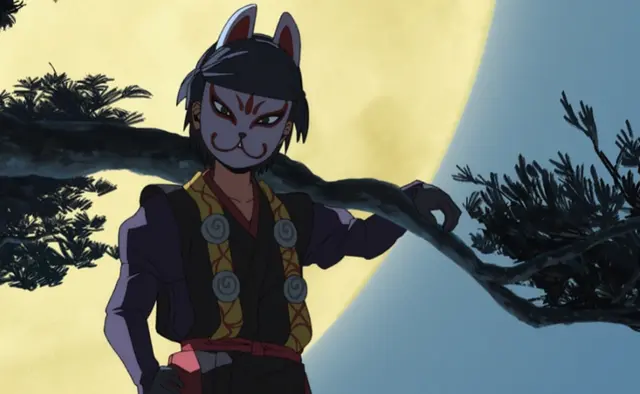 Profile image of 玄蕃