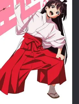 Profile image of 亜也子
