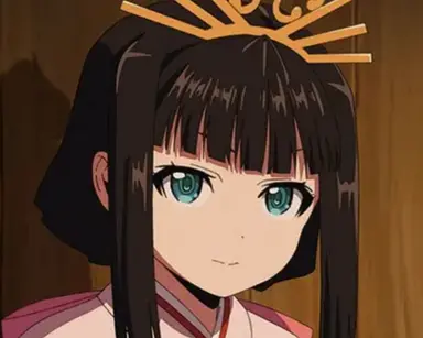 Profile image of 雫