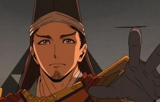 Profile image of 尊氏