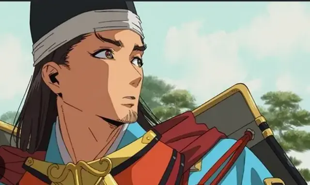 Profile image of 尊氏