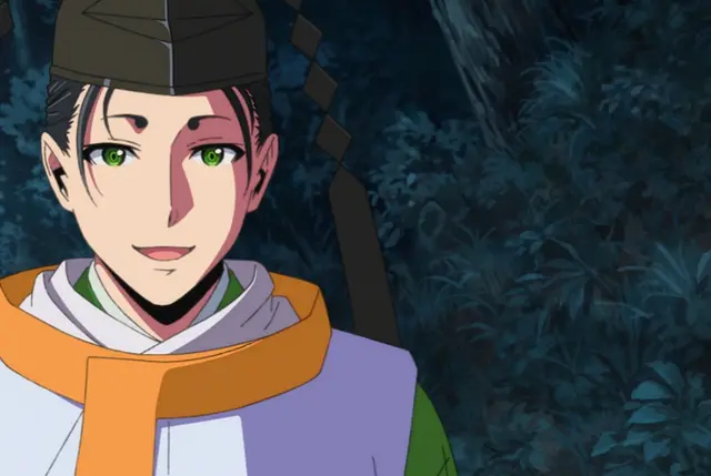 Profile image of 頼重