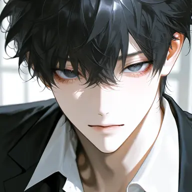Profile image of 鷹宮 恒一
