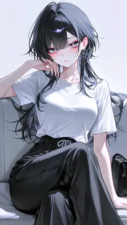 Profile image of 茉穂