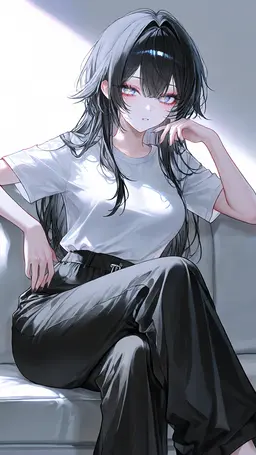 Profile image of 茉里