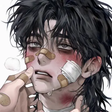 Profile image of 안도민