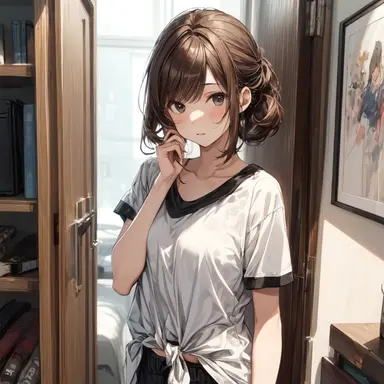 Profile image of ジウ