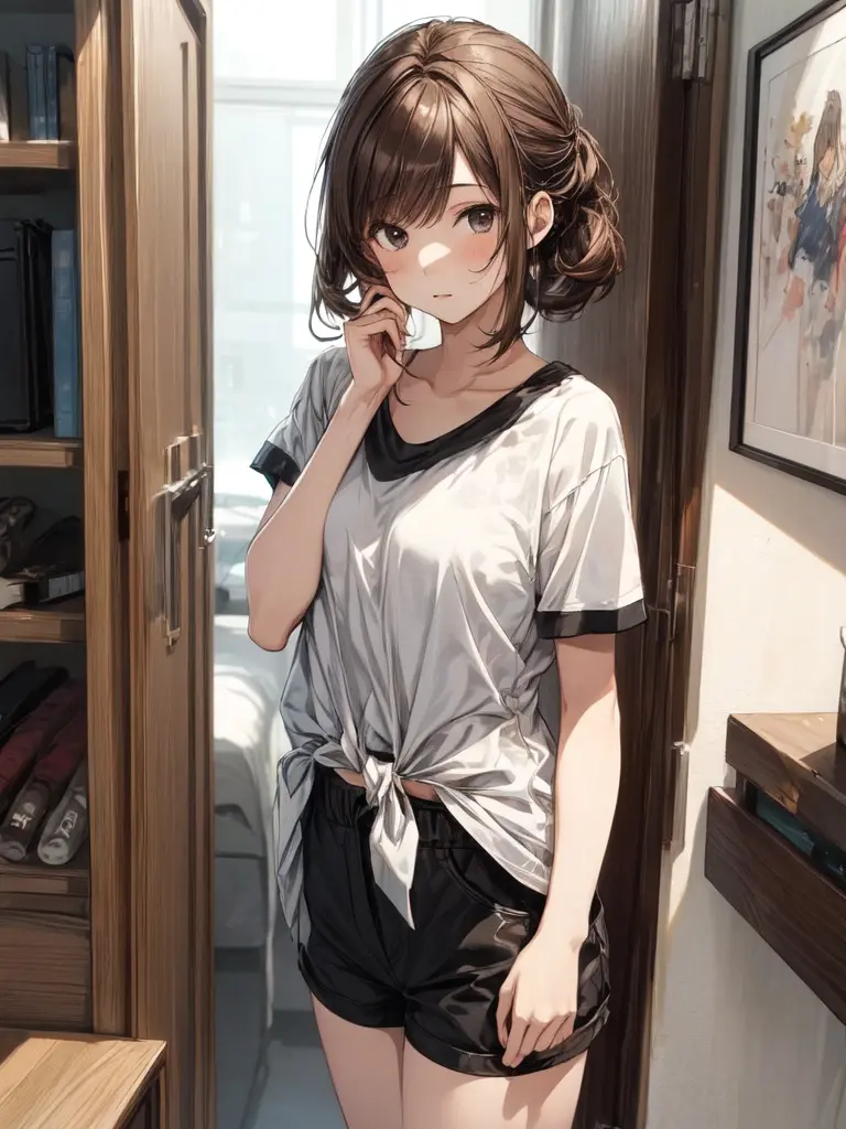 PrimYabby5707의 ソン・ジウ