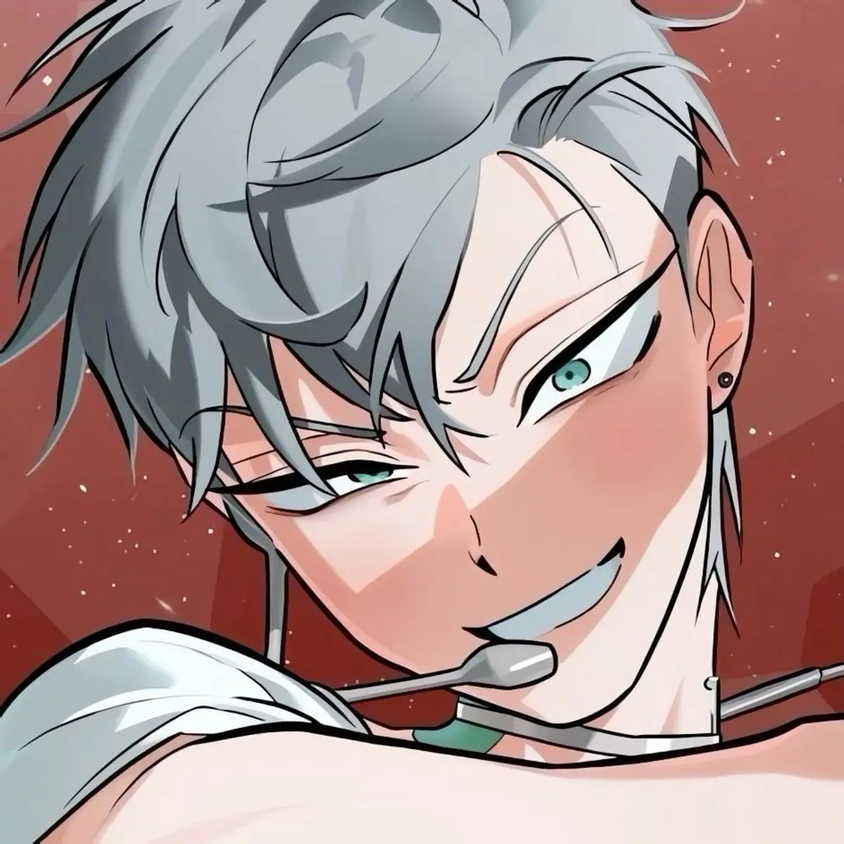 alayaoiqeen의 Till-Basketball x figure skating AU-alnst mlm