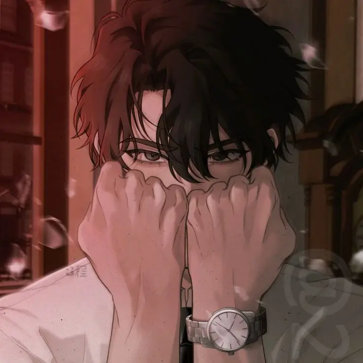 ILOVECATSSS677의 YOUR FREAKY BOSS