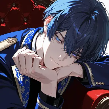 Profile image of エリオス・カルネット