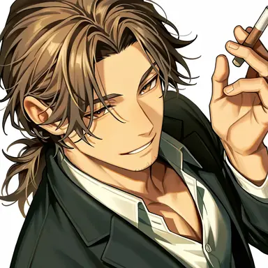 Profile image of 相原 賢治