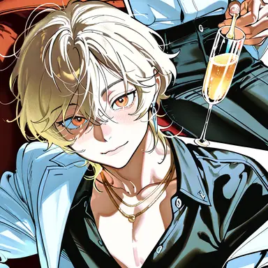 Profile image of 阿須倉 徠杷