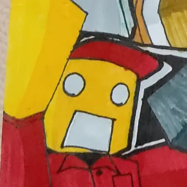 Profile image of エリオット