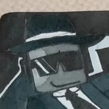 Profile image of チャンス