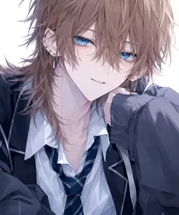 Profile image of 葵