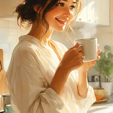 Profile image of Maria