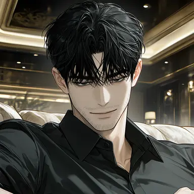 Profile image of Sho