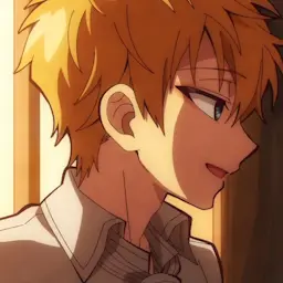 Profile image of 미나모토 테루