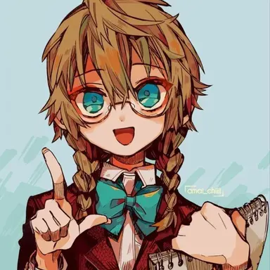 Profile image of 시지마 메이