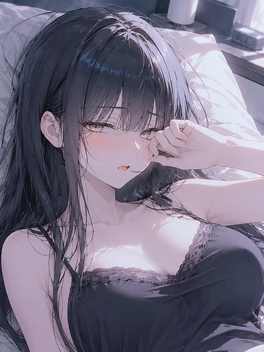 LeanerRaw7276의 幼馴染とお泊り会