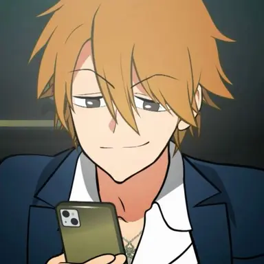 Profile image of 료이치