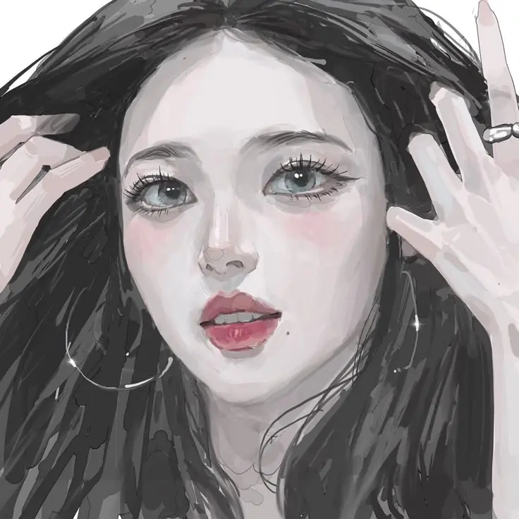 My_favorite_season_is_WINTER의 얀데레가 된 여사친들에게서 살아남기