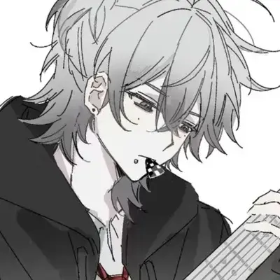 FairShot8037의 Ethan CG _Agere_